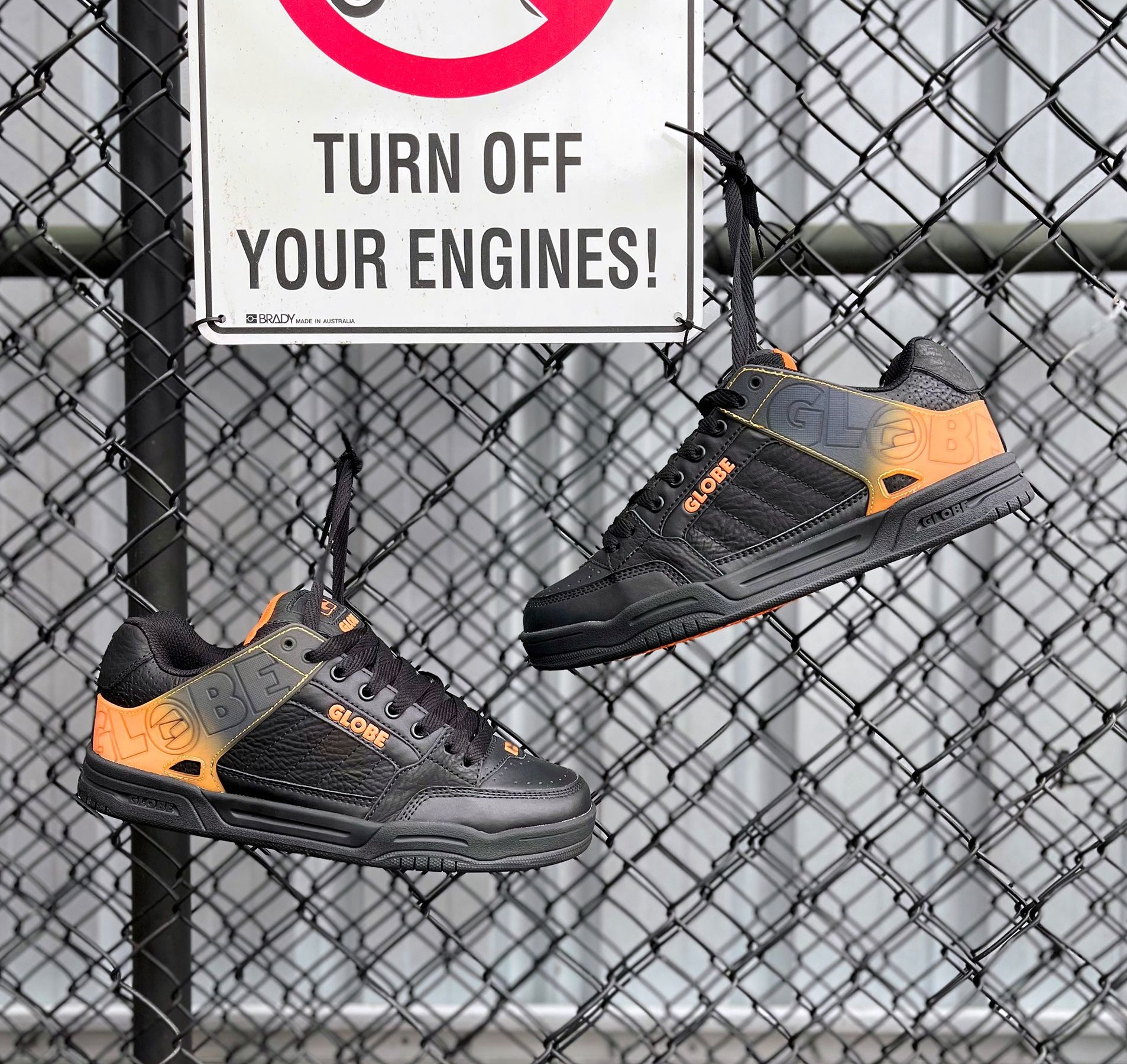 Globe skate 2025 shoes australia