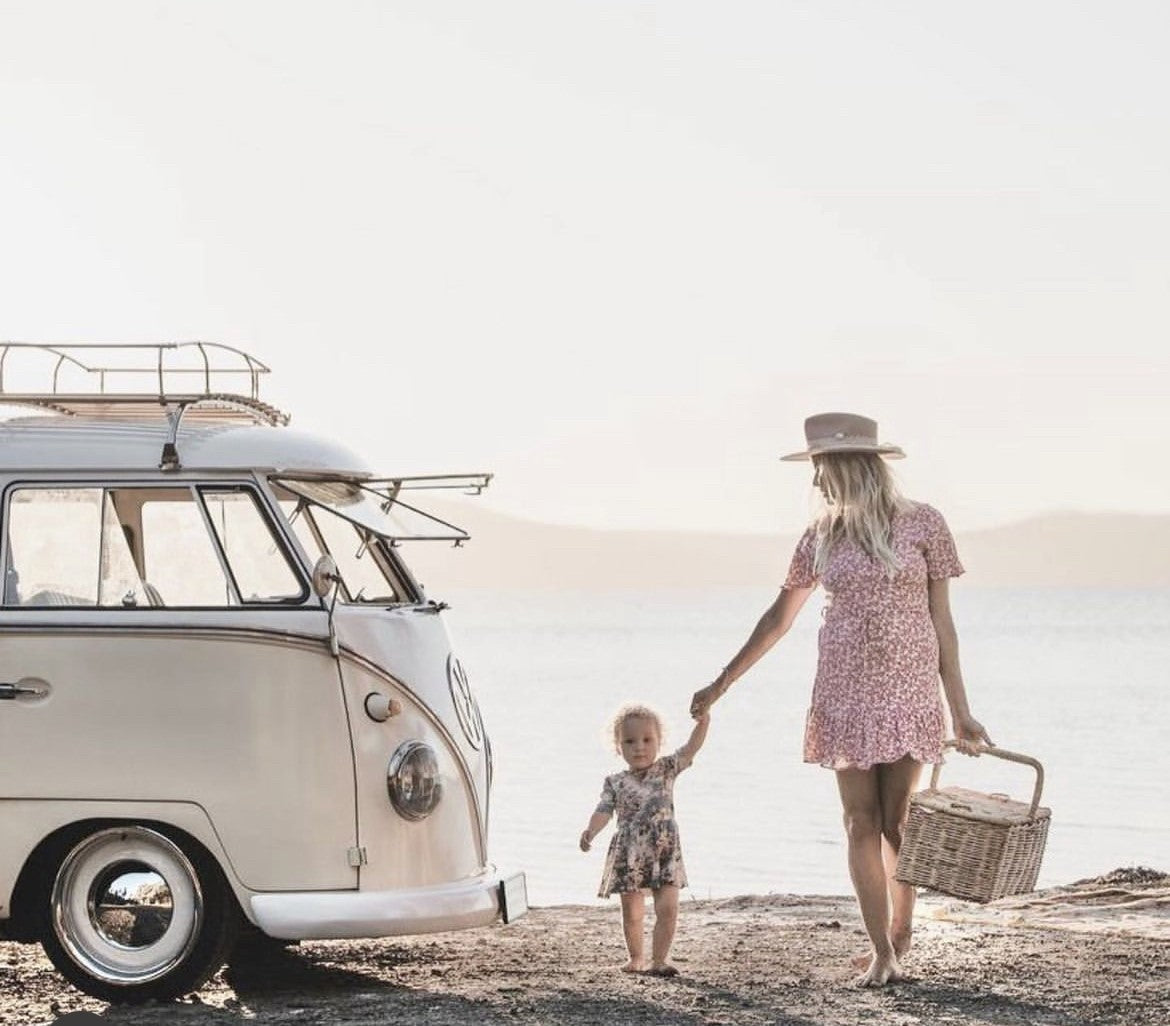 MOTHERS DAY GIFT IDEAS
