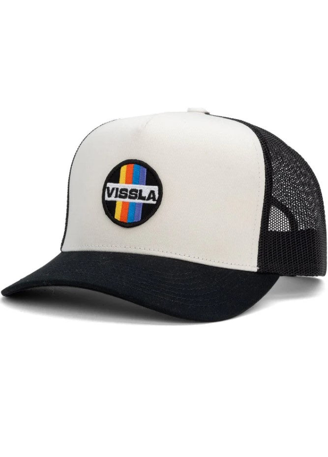 Vissla Solid Sets Trucker – Surf Crew City
