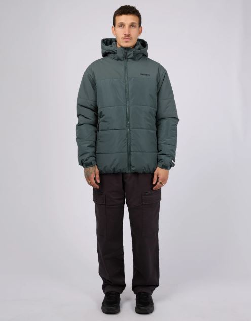 St Goliath Optima Puffer Jacket – Surf Crew City