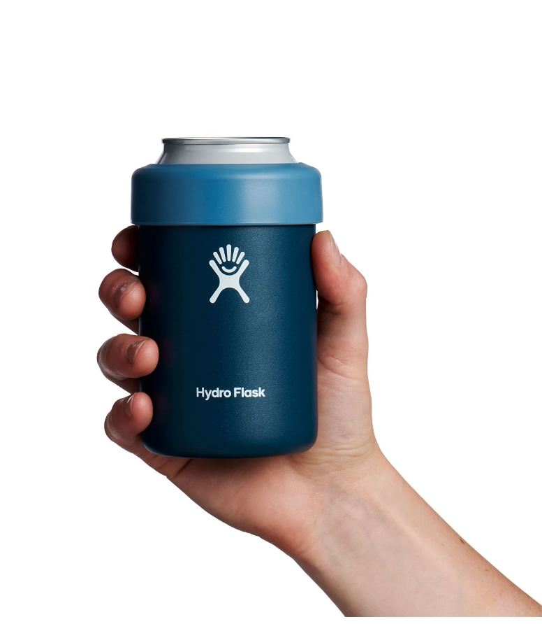 Hydro Flask 12 oz Cooler Cup - Carnation