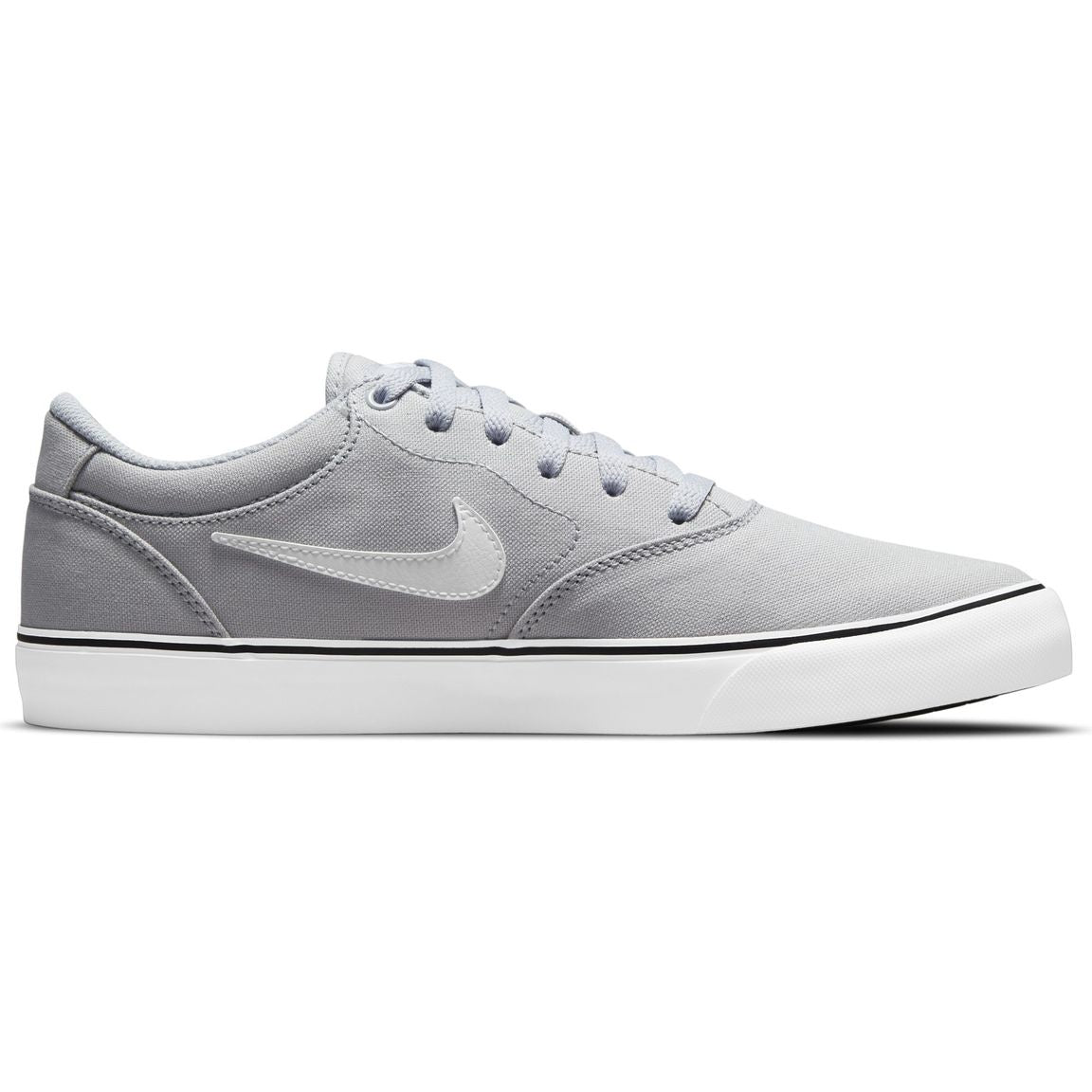 Nike sb charge canvas gris Clearance
