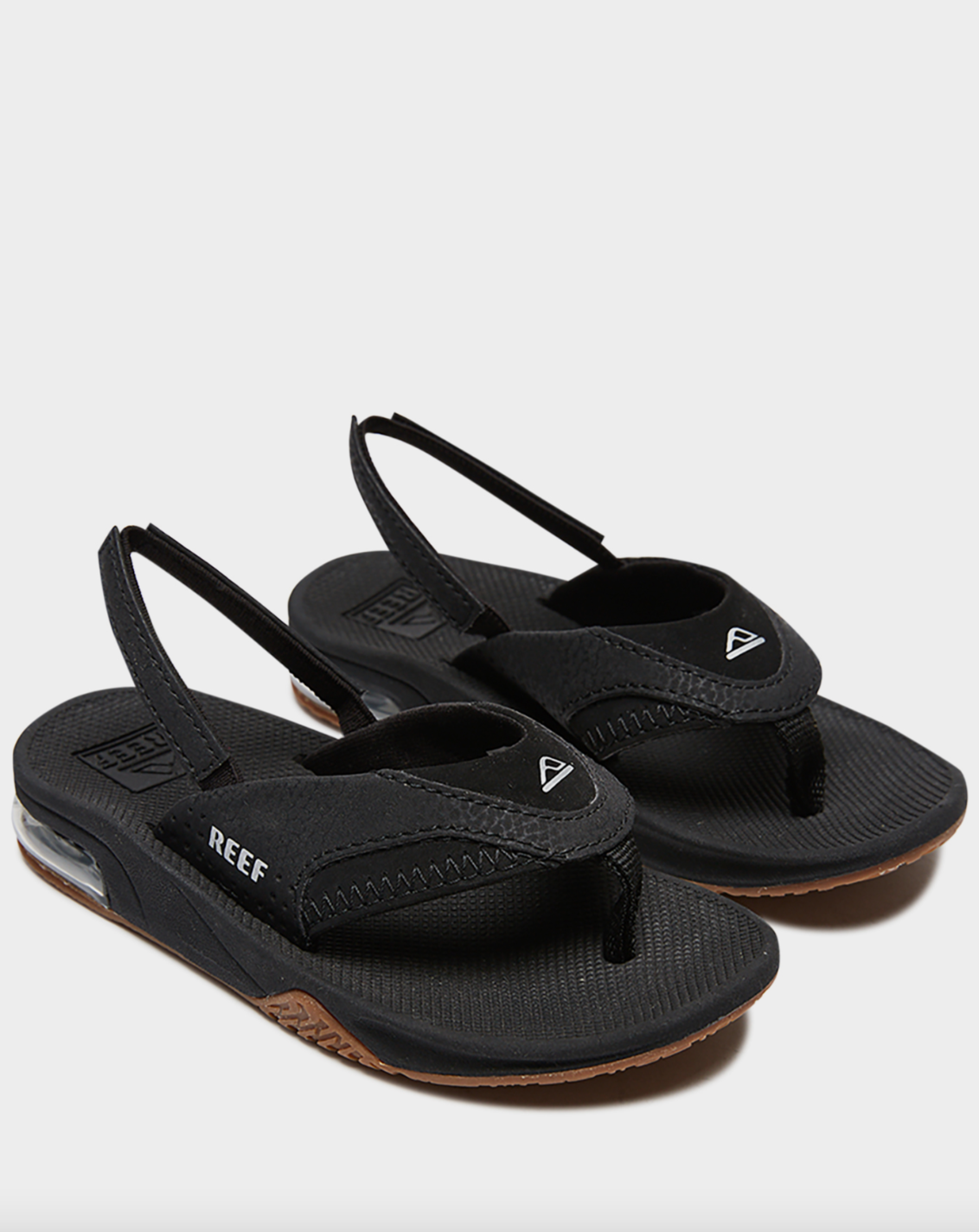 Reef Little Fanning Thongs Surf Crew City