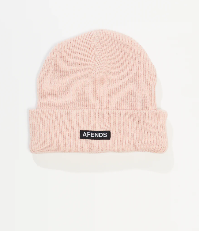 afends beanie
