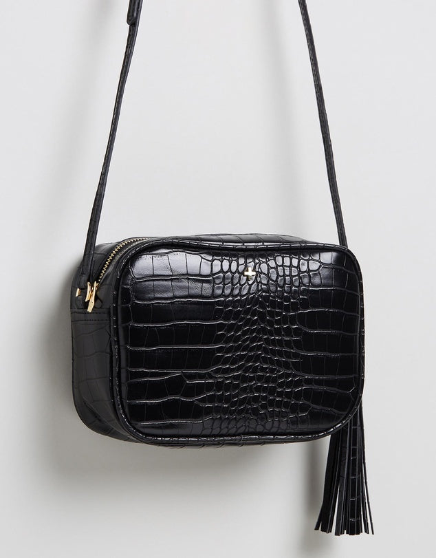 Peta Jain Gracie Cross Body Bag – Surf Crew City