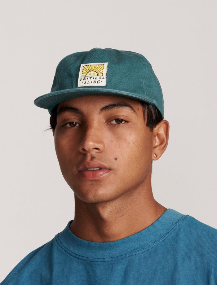Critical Slide Storage Cap – Surf Crew City
