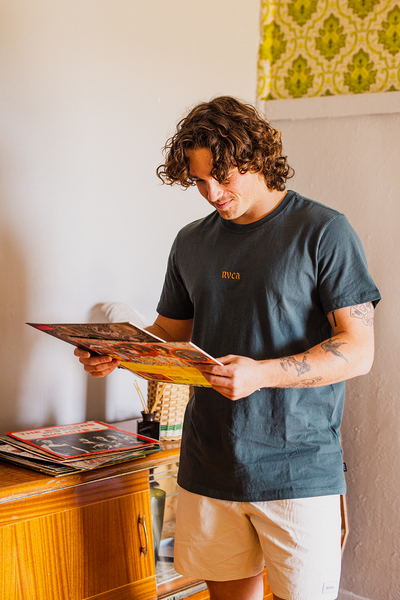 RVCA