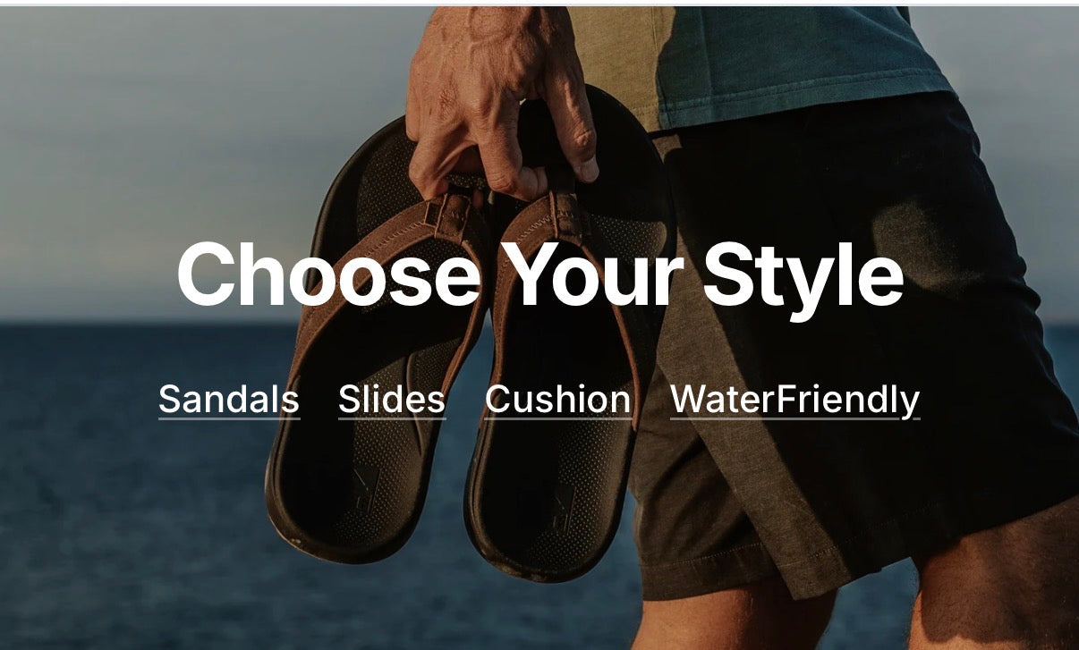 REEF - Men’s