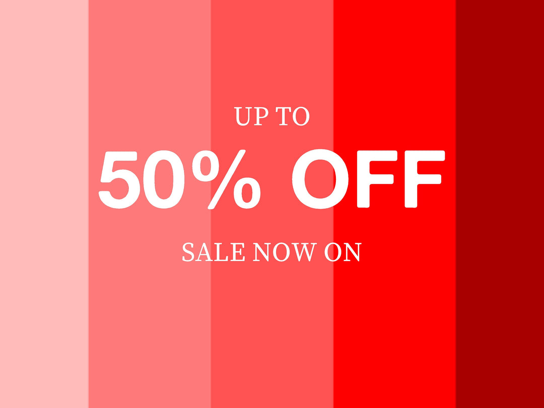 WINTER SALE