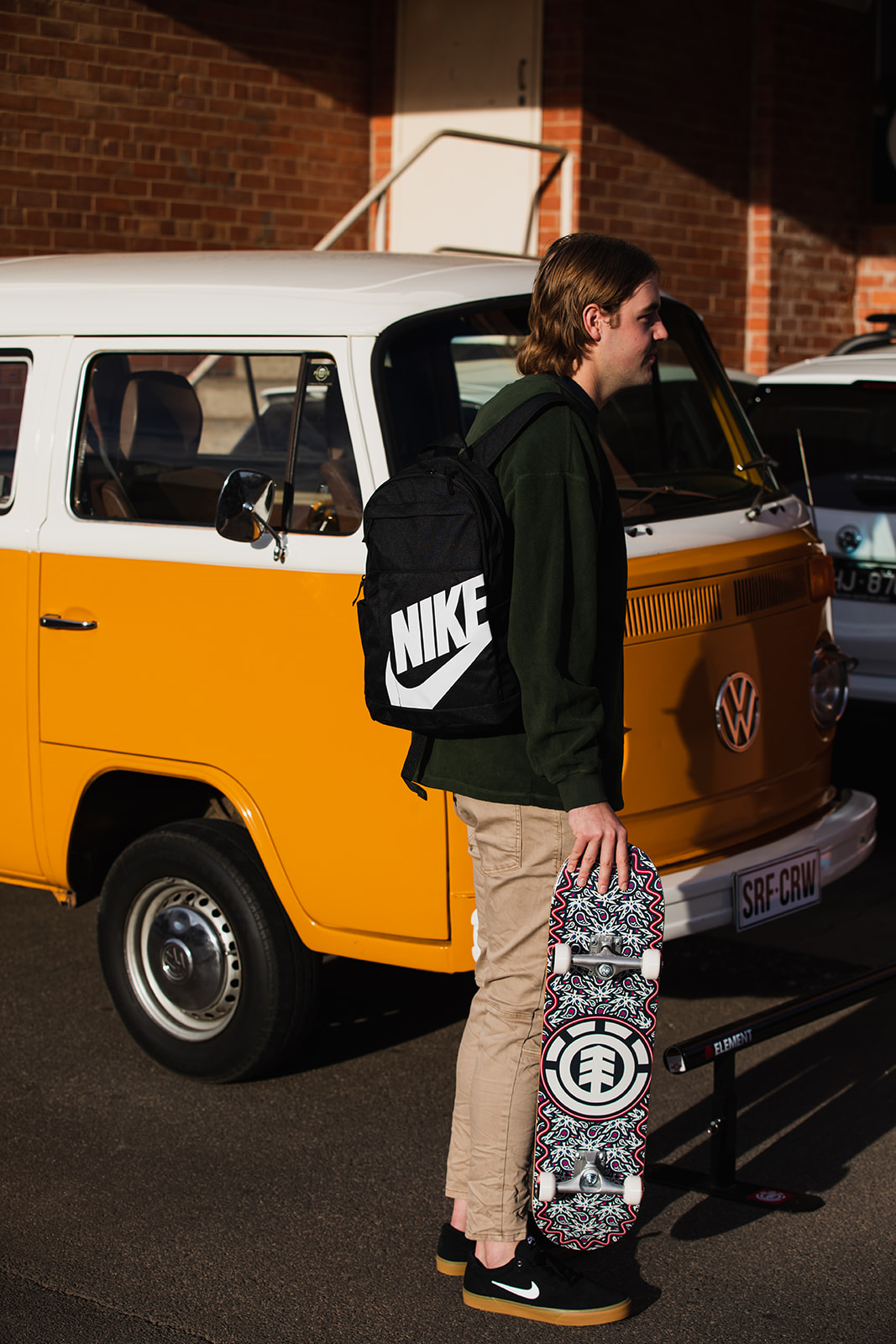 BACKPACKS