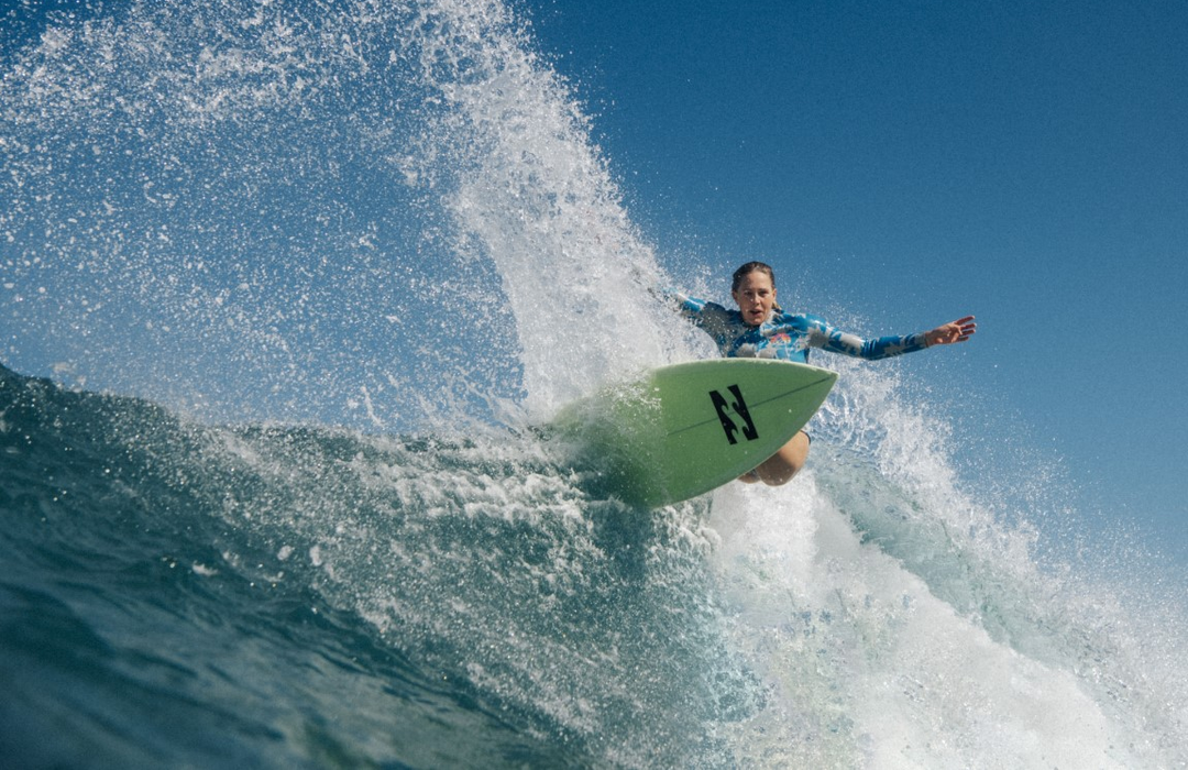 BILLABONG