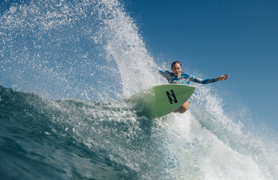 BILLABONG