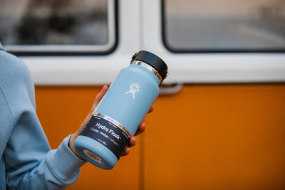 HYDRO FLASK