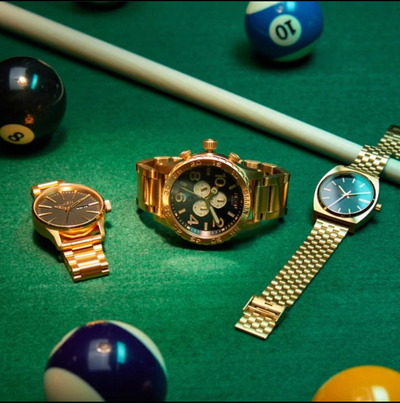 NIXON