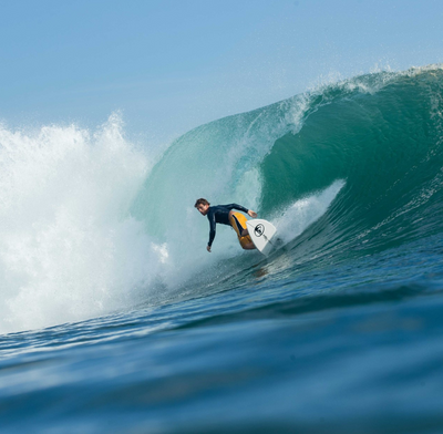 QUIKSILVER