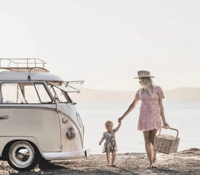MOTHERS DAY GIFT IDEAS