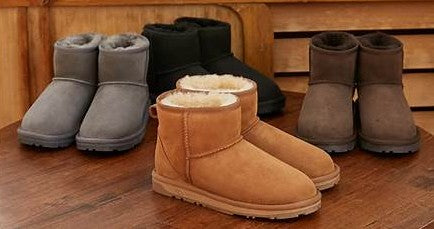 UGG Australian Shepherd BOOTS