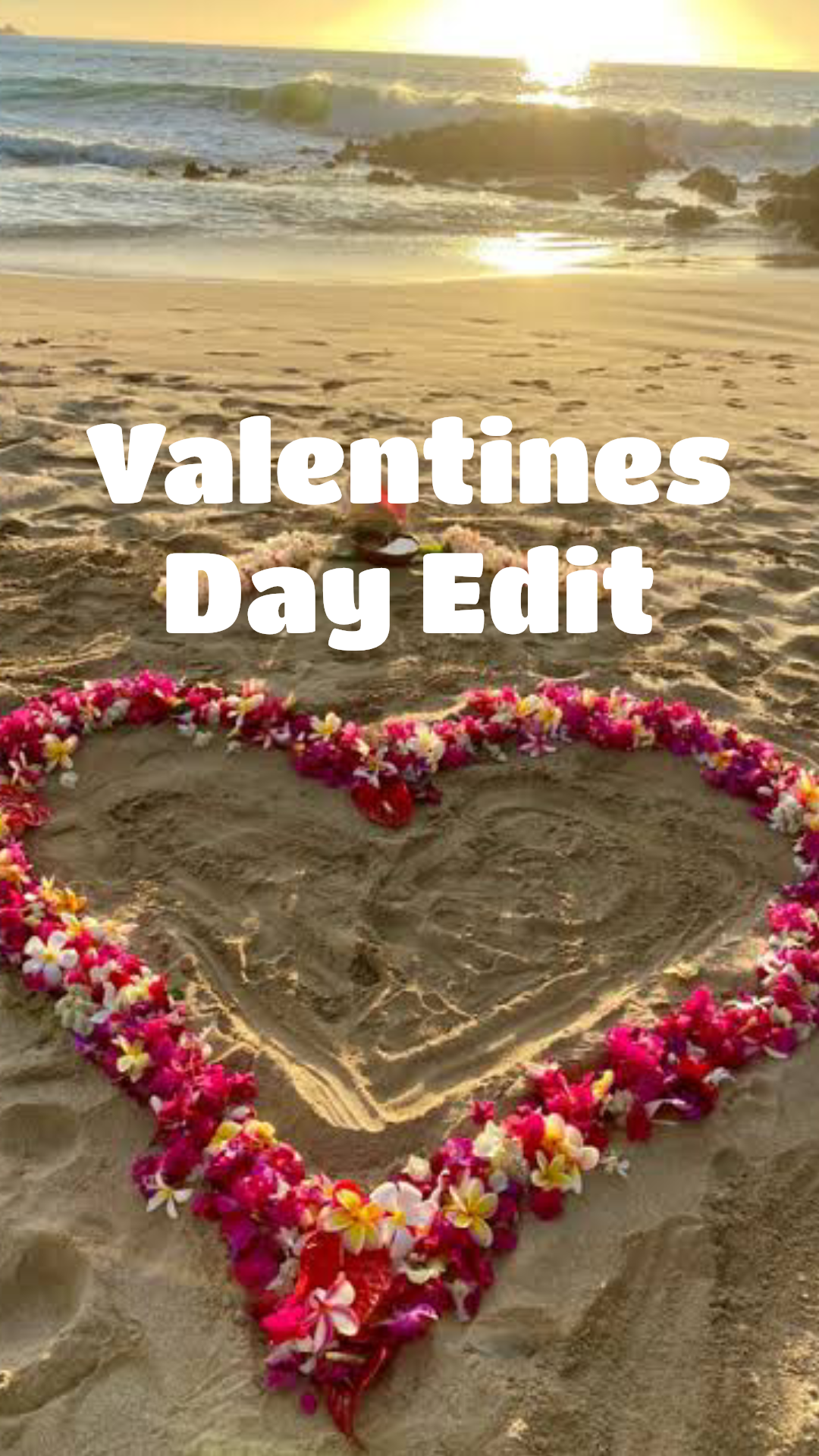 Valentines Day Gift Guide