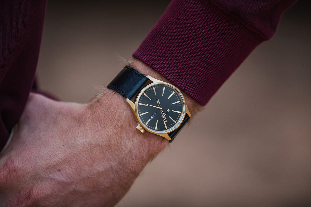 WATCHES