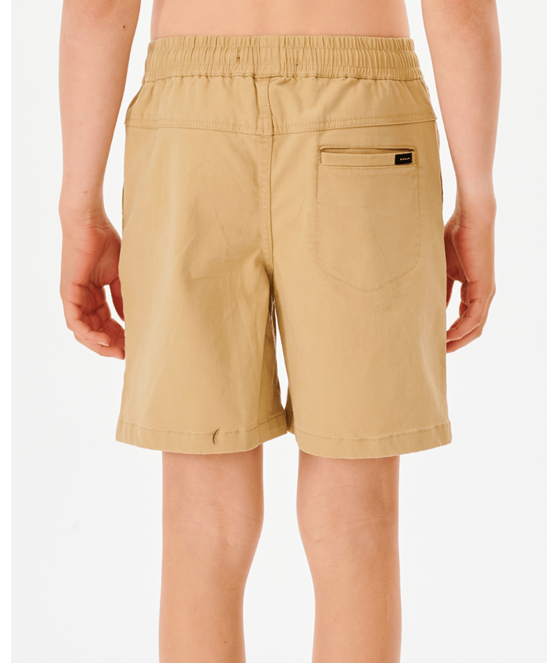 Rip Curl Epic Volley Short - Boy