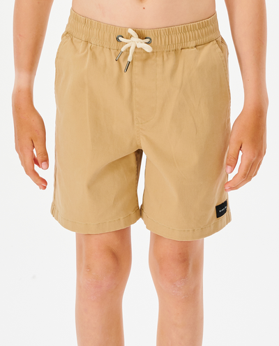 Rip Curl Epic Volley Short - Boy