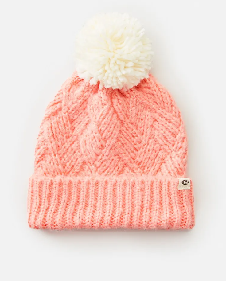 Rip Curl Groundswell Beanie - Girl