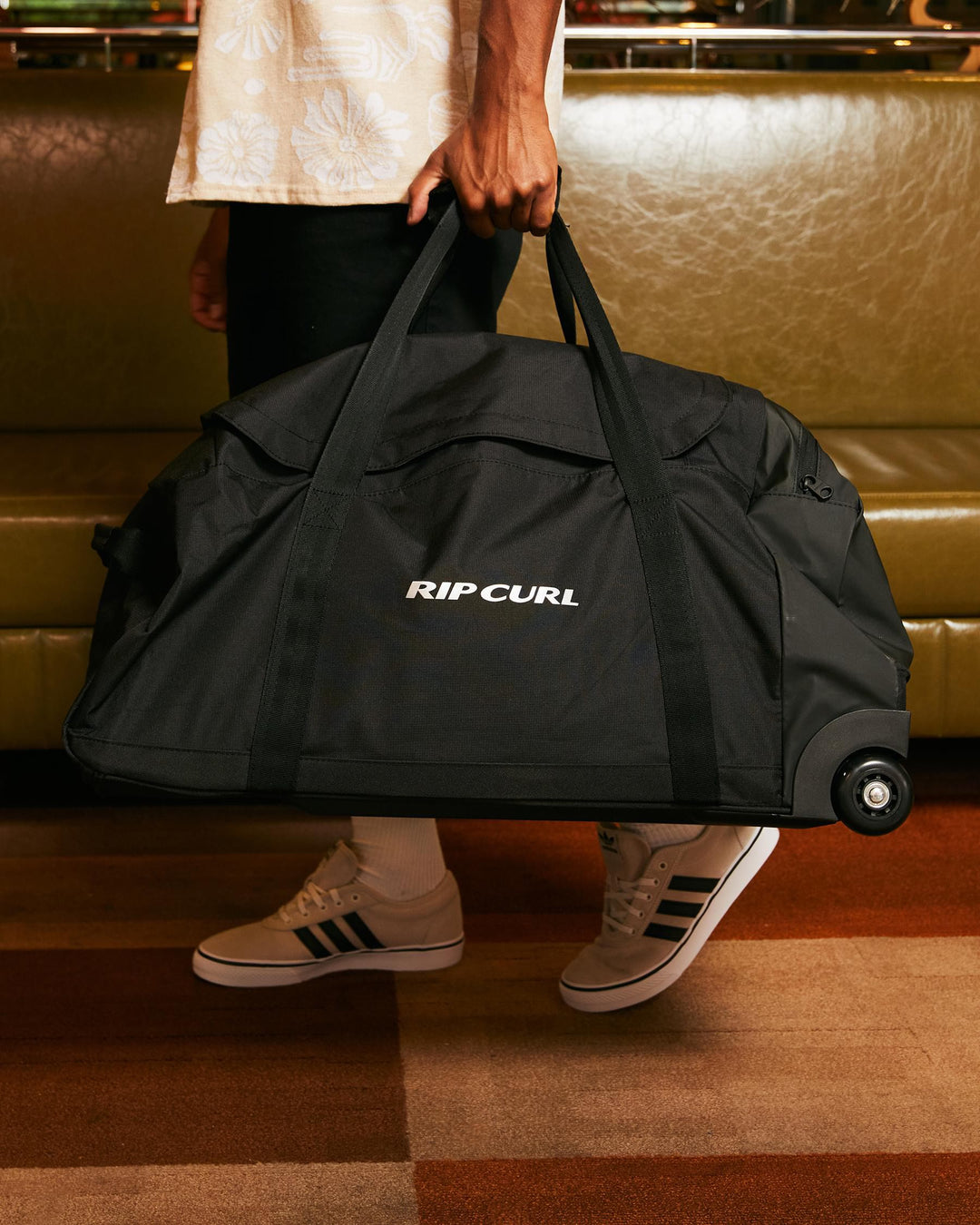 Rip Curl Jupiter 80L Midnight.