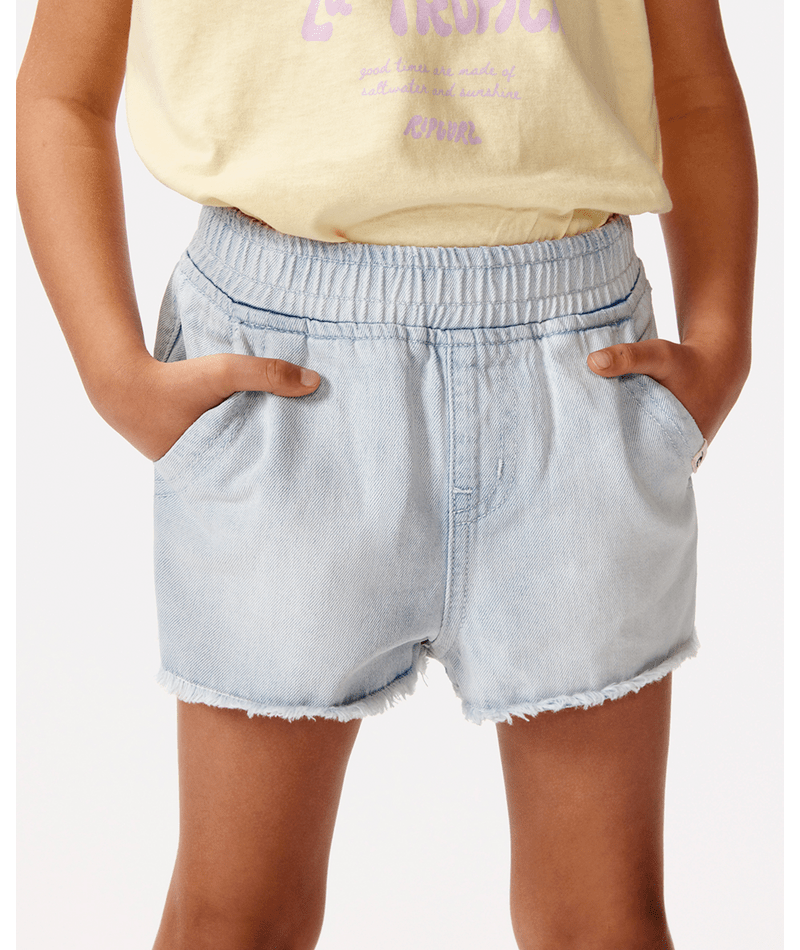 Rip Curl Tara Short - Girls