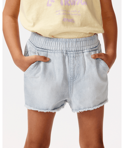 Rip Curl Tara Short - Girls