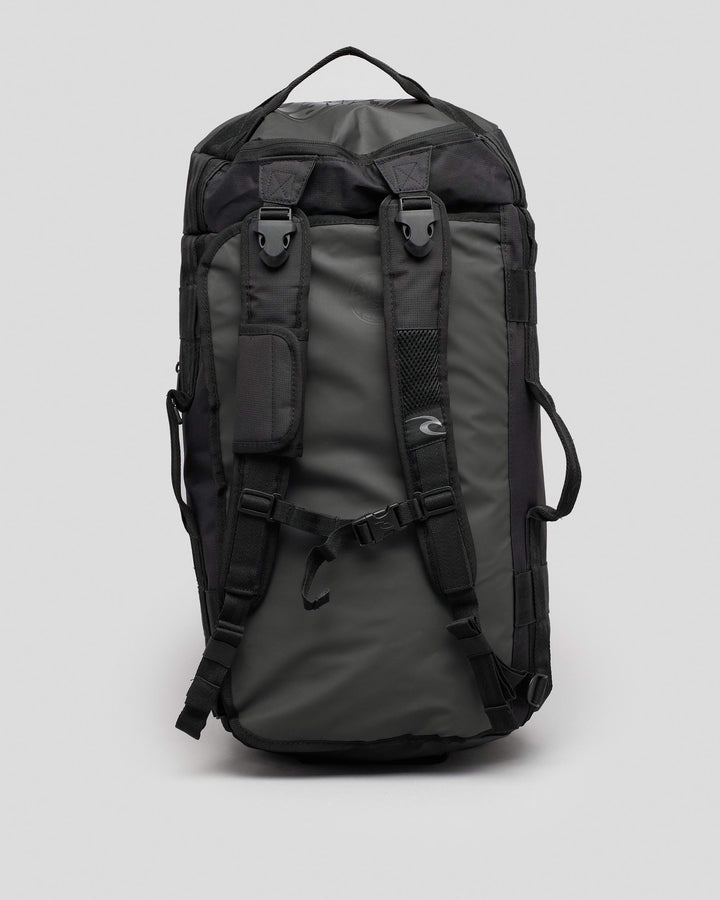 Rip Curl Search Duffle 45L Midnight