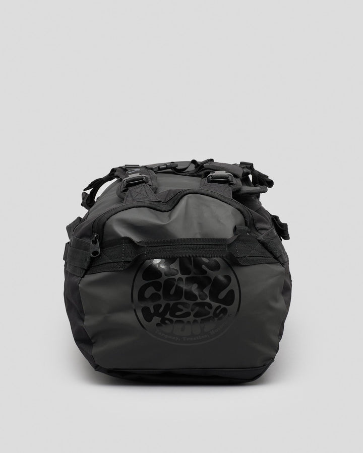 Rip Curl Search Duffle 45L Midnight
