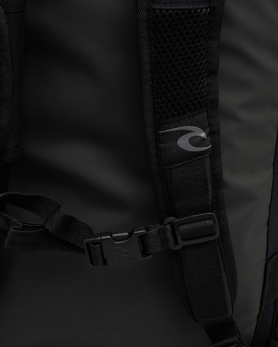 Rip Curl Search Duffle 45L Midnight