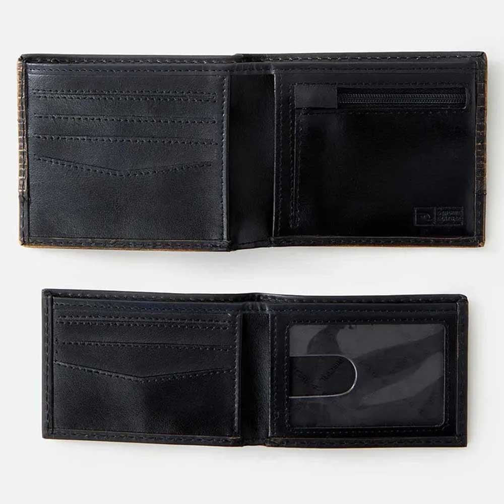 Rip Curl Stagger RFID 2 In 1