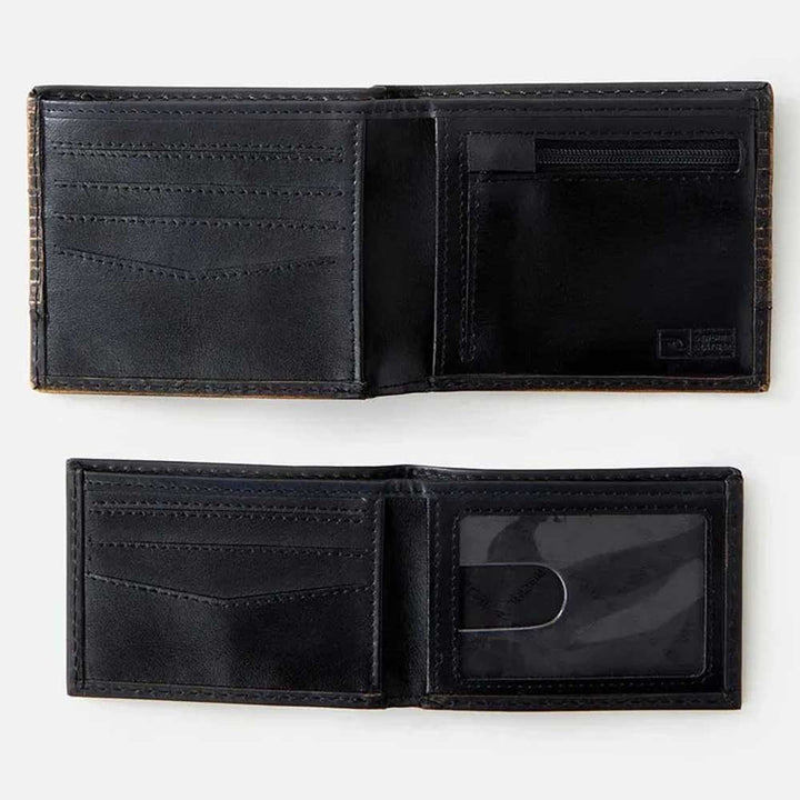 Rip Curl Stagger RFID 2 In 1