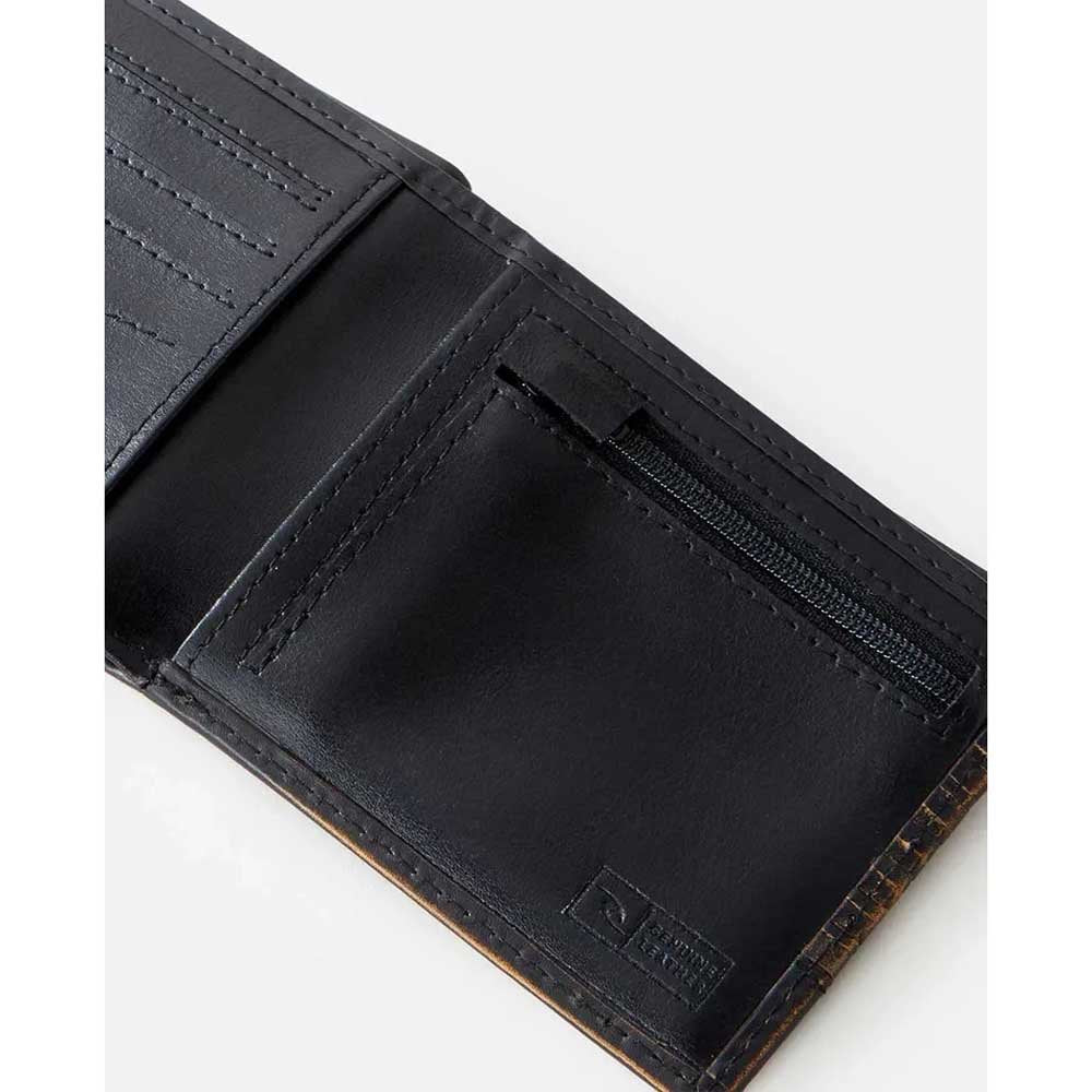 Rip Curl Stagger RFID 2 In 1