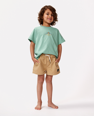 Rip Curl Epic Volley Short -Boy