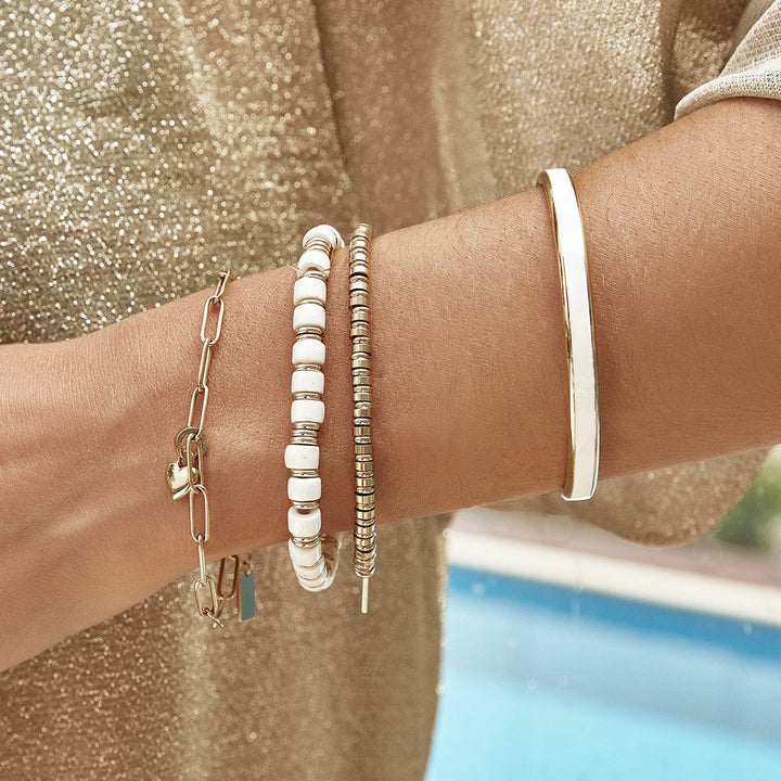Arms Of Eve Treasure Bracelet