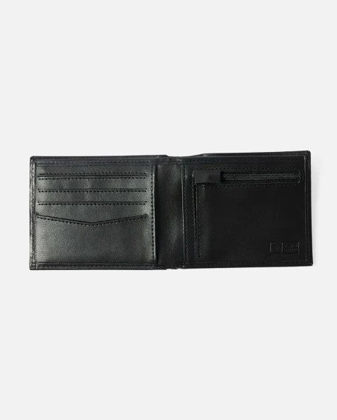 Rip Curl Corpowatu RFID 2 in 1 Wallet