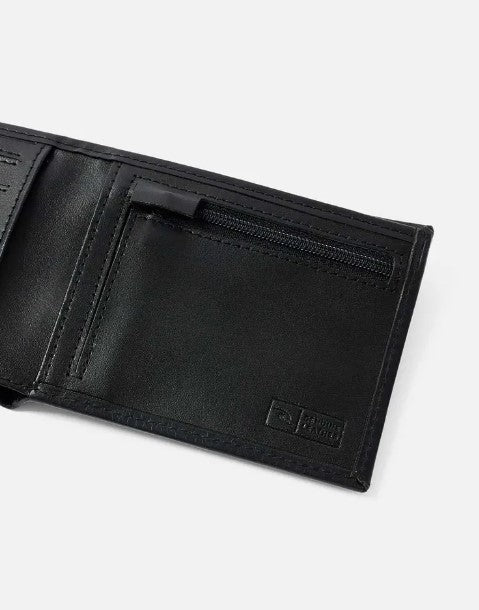 Rip Curl Corpowatu RFID 2 in 1 Wallet