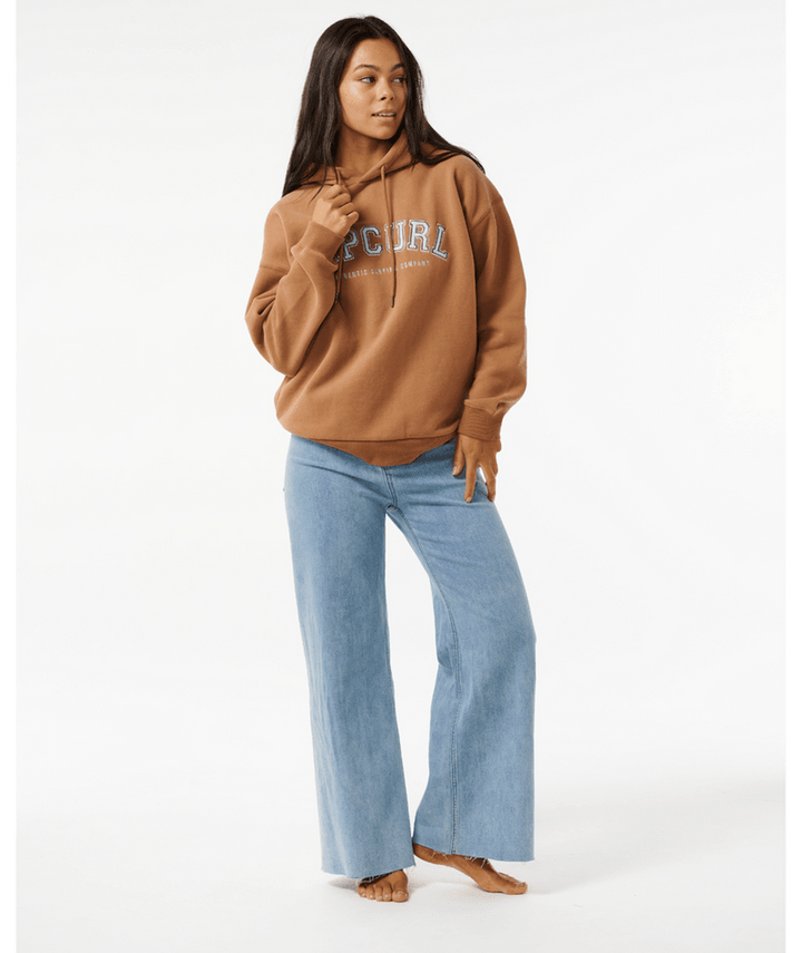 Rip Curl Varsity Hoodie