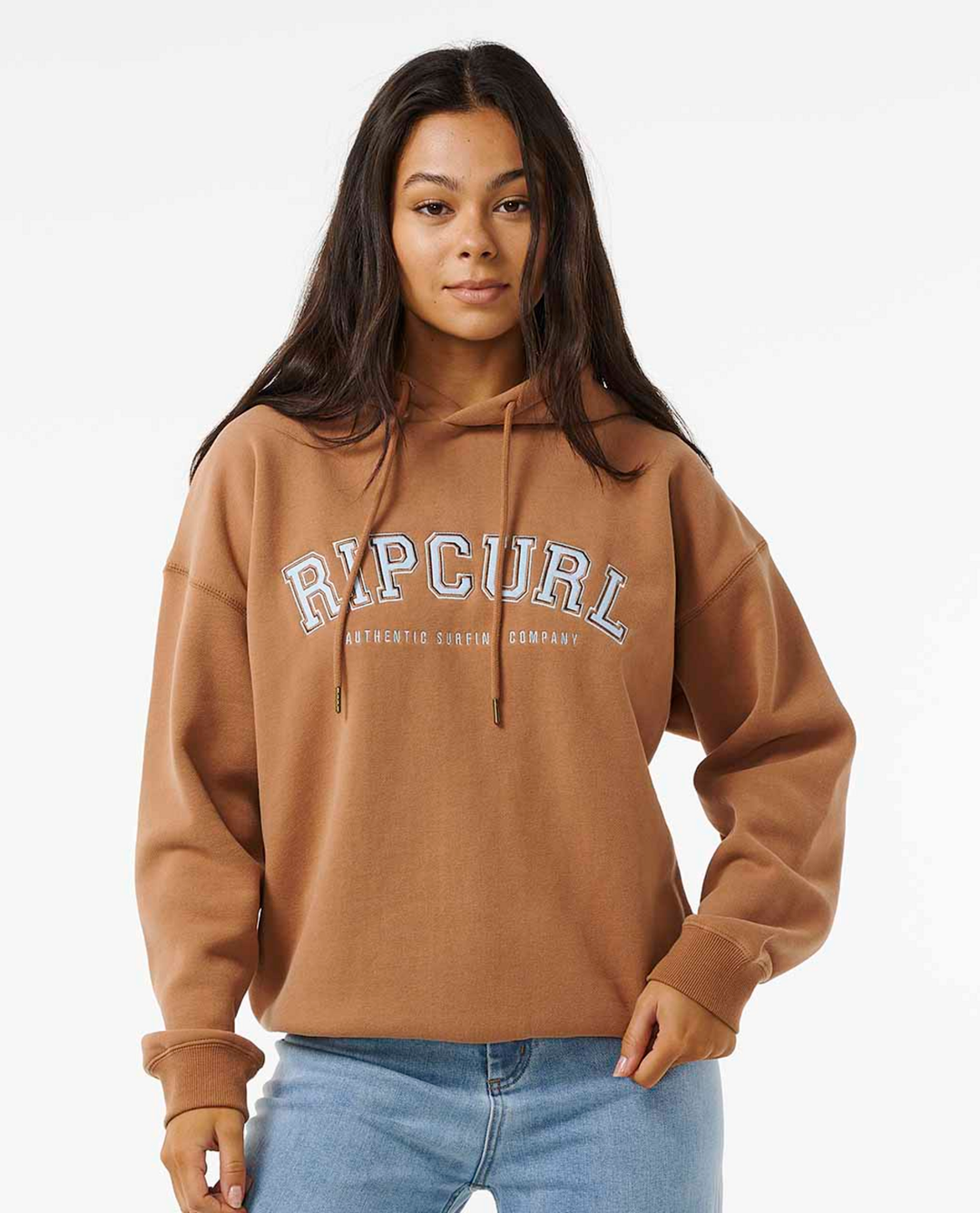 Rip Curl Varsity Hoodie