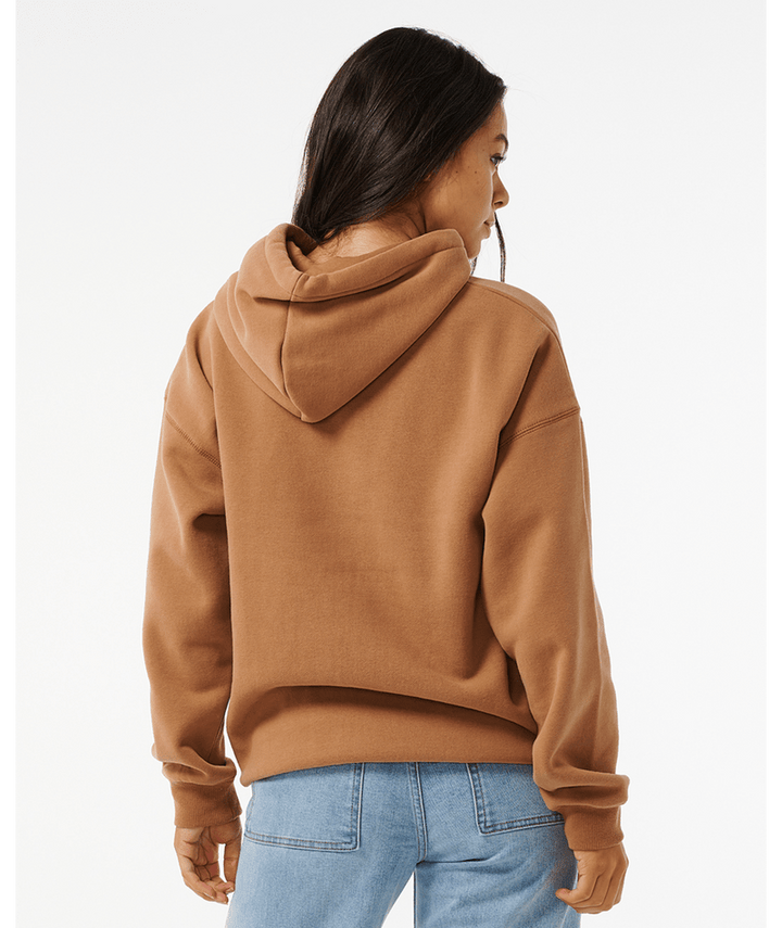 Rip Curl Varsity Hoodie