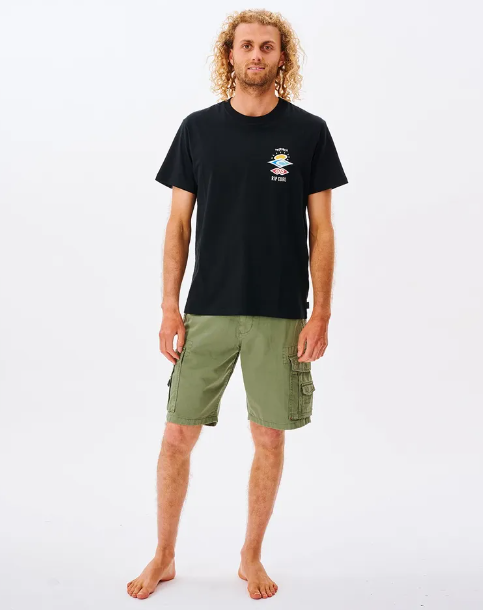 Rip Curl Trail Cargo Walkshort