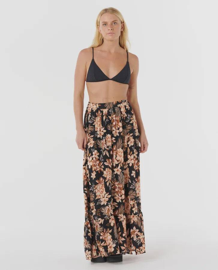 Rip Curl Dreams Maxi Skirt