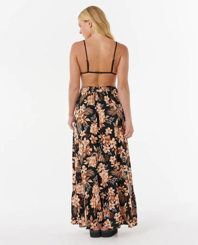 Rip Curl Dreams Maxi Skirt