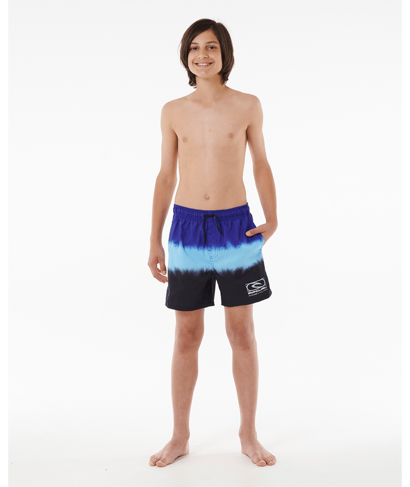 Rip Curl Evolution Dip Volley - Boy