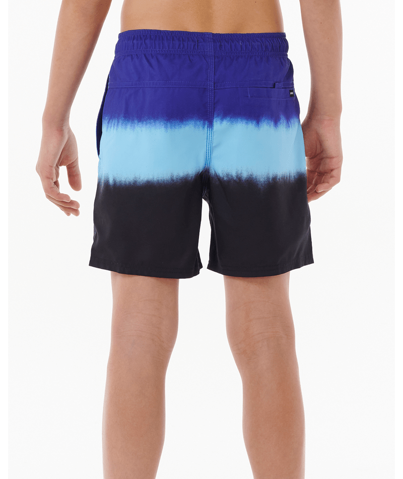 Rip Curl Evolution Dip Volley - Boy