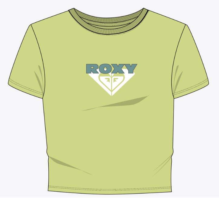Roxy Beach Love