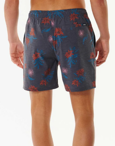 Rip Curl Sun Razed Floral Volley
