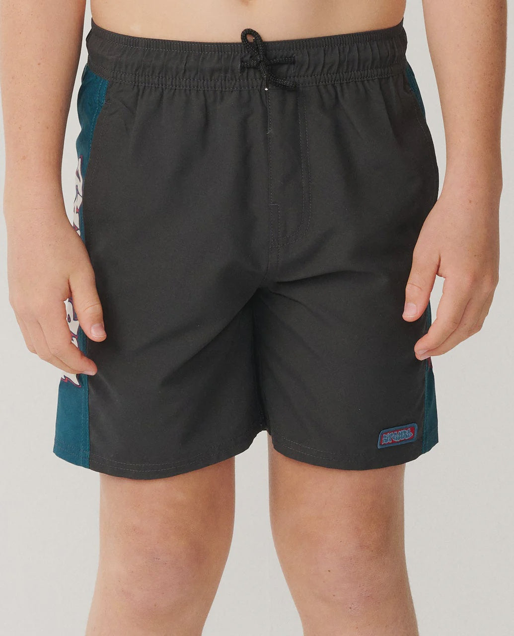 Rip Curl Surf Shack Panel Volley-Boy